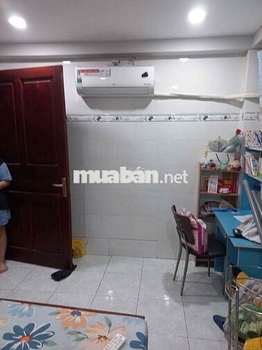 CHO THUÊ NHÀ NGUYÊN CĂN – ĐƯỜNG 40, PHƯỜNG HIỆP BÌNH, TP. THỦ ĐỨC (TP.