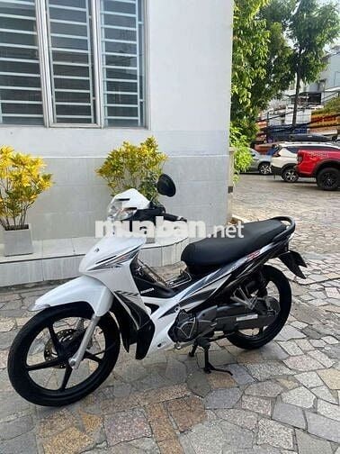 Xe Honda wave s110