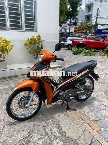 Xe Honda wave rsx 110