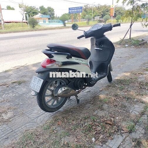 Bán xe liberty ĐK 2013 biển 92 như hình đăng