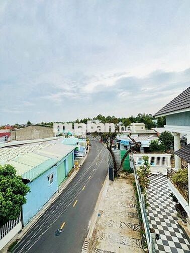 MT Phạm Hữu Lầu, P. An Thới  • Cách ĐH Y Dược, Lotte chỉ 2km