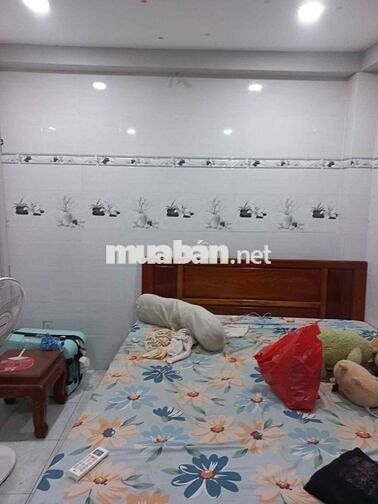 CHO THUÊ NHÀ NGUYÊN CĂN – ĐƯỜNG 40, PHƯỜNG HIỆP BÌNH, TP. THỦ ĐỨC (TP.