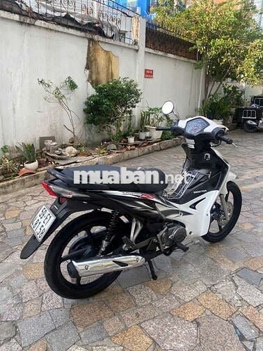 Xe Honda wave s110