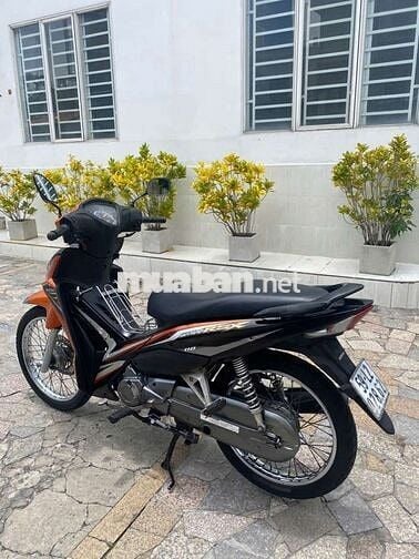 Xe Honda wave rsx 110