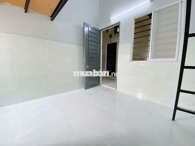 phòng trọ TÂN BÌNH ,giờ giấc tự do.bảo vệ 24/24.NHÀ CÓ THANG MÁY