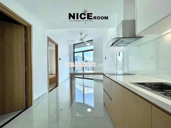 CĂN HỘ CAO CẤP 1 PN [ Mới 100% ] - HẺM OTO - THANG MÁY