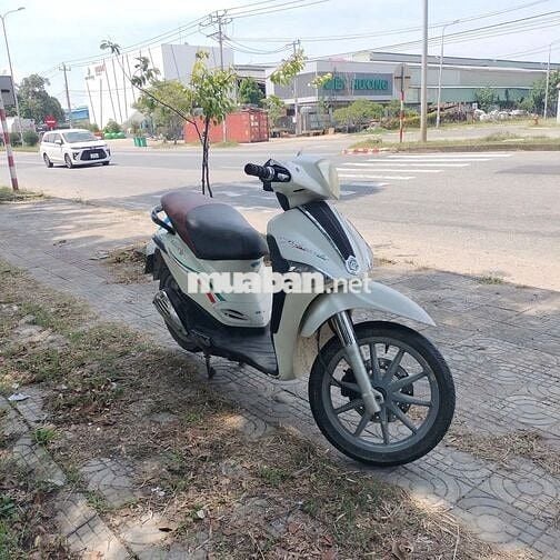 Bán xe liberty ĐK 2013 biển 92 như hình đăng