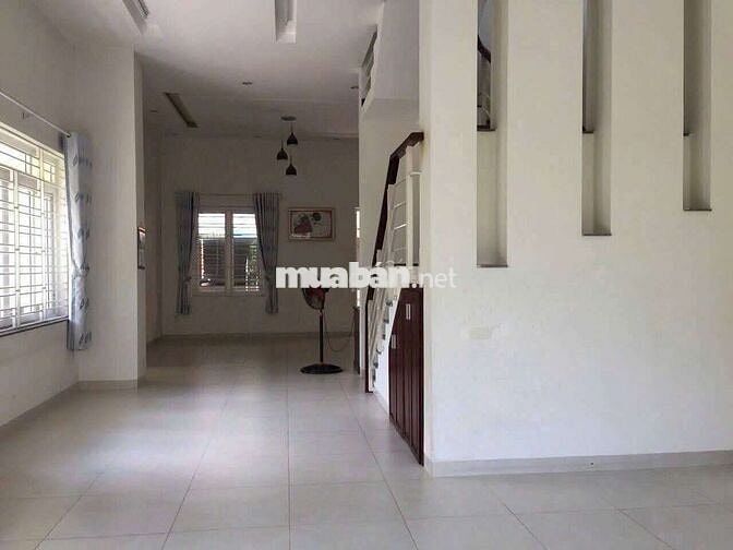 🏘💐 Biệt thự P8 Quang Trung 135m²