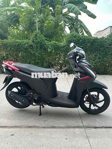 HONDA Vision 2019 chính chủ máy siêu cọp xe cực ch