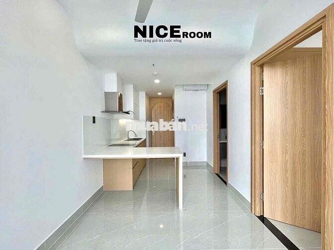 CĂN HỘ CAO CẤP 1 PN [ Mới 100% ] - HẺM OTO - THANG MÁY