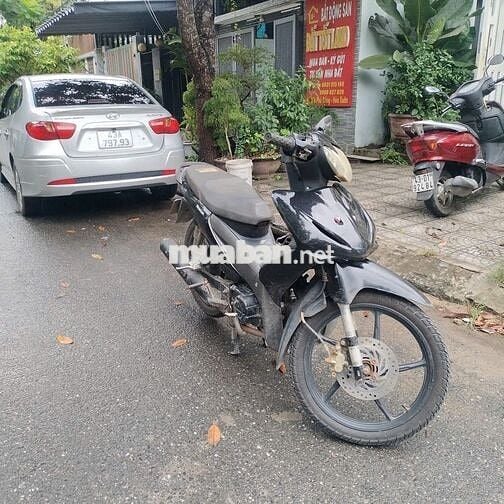Bán xe Honda wave s như hình đăng