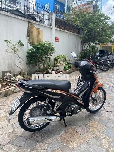 Xe Honda wave rsx 110
