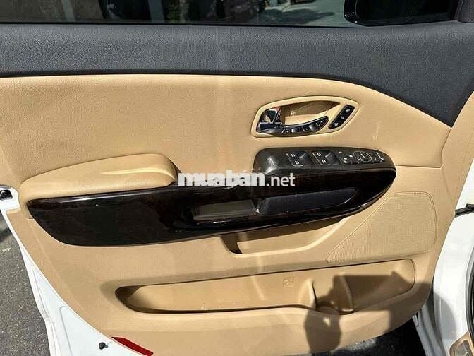 Kia Sedona 2021 2.2 DAT LUXURY - 63000 km