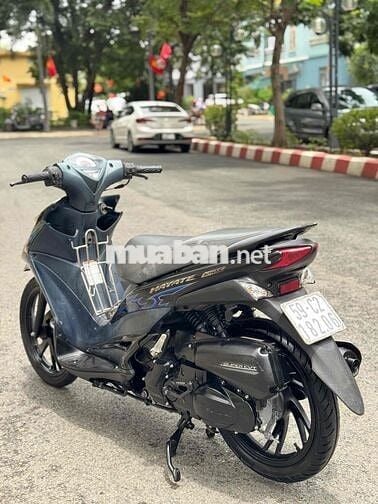 Suzuki Hayate đời 2012 Fi BSTP nguyên zin