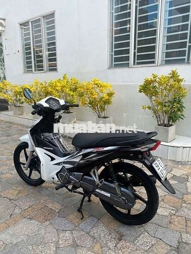 Xe Honda wave s110