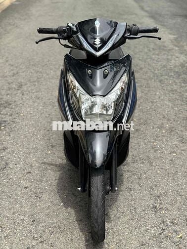 Suzuki Hayate đời 2012 Fi BSTP nguyên zin