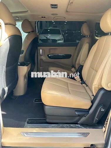 Kia Sedona 2021 2.2 DAT LUXURY - 63000 km