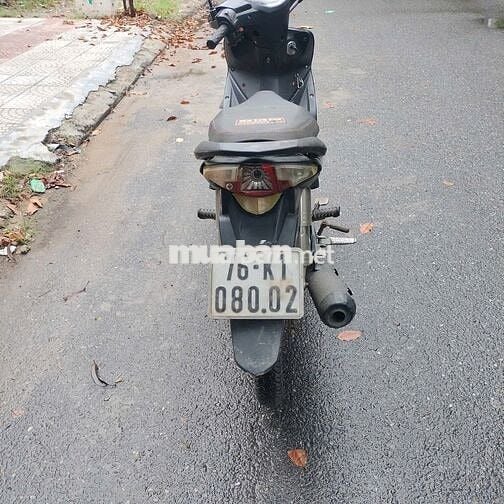 Bán xe Honda wave s như hình đăng
