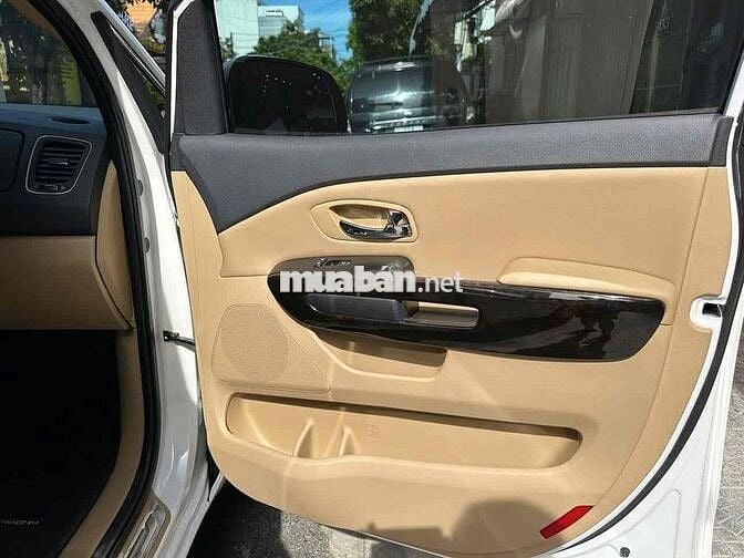 Kia Sedona 2021 2.2 DAT LUXURY - 63000 km