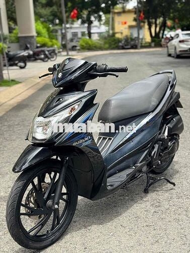 Suzuki Hayate đời 2012 Fi BSTP nguyên zin