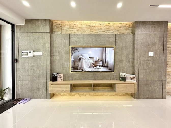 Bán nhà hxh Phan Xích Long Q.Phú Nhuận - 4m x 15m - nở hậu 