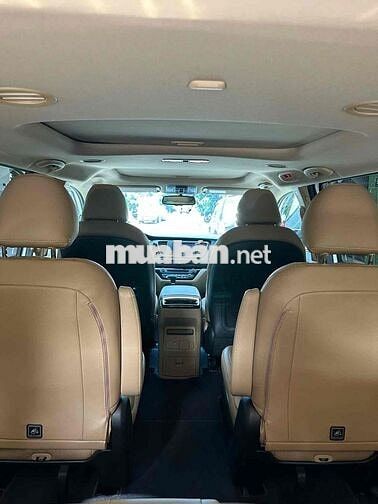 Kia Sedona 2021 2.2 DAT LUXURY - 63000 km
