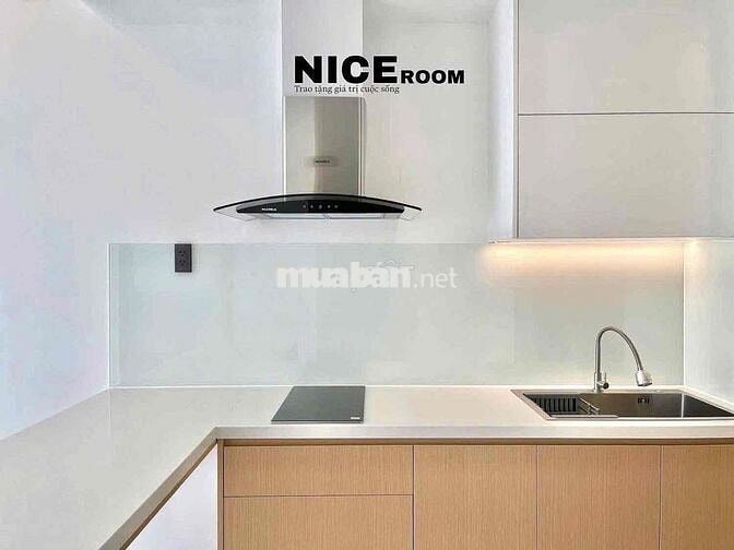 CĂN HỘ CAO CẤP 1 PN [ Mới 100% ] - HẺM OTO - THANG MÁY
