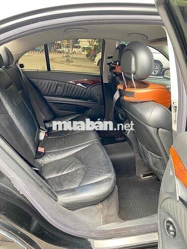 Mercedes Benz e240 w211 2002