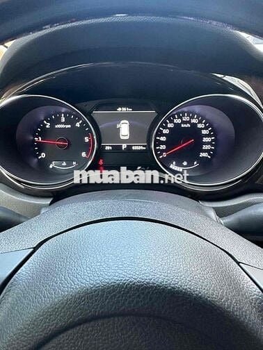 Kia Sedona 2021 2.2 DAT LUXURY - 63000 km