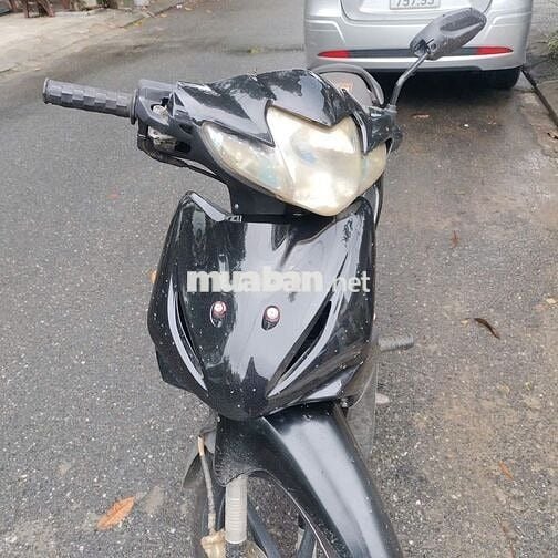 Bán xe Honda wave s như hình đăng