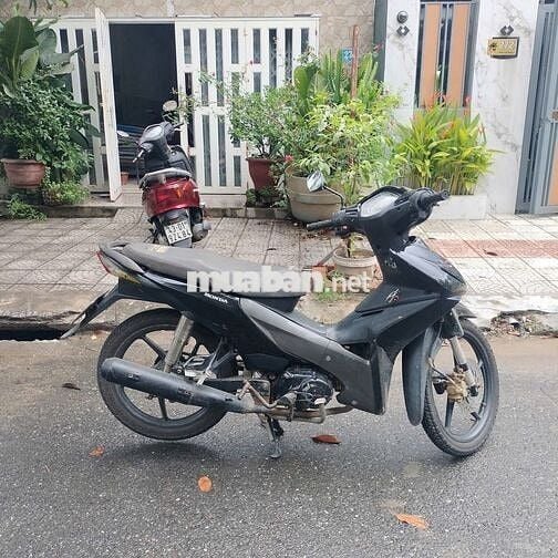 Bán xe Honda wave s như hình đăng