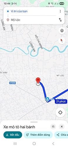 1,575m2 thổ, 3MT, đường Cộng Đồng Lộc Trung, Mỹ Lộ, Cần giuộc, LA