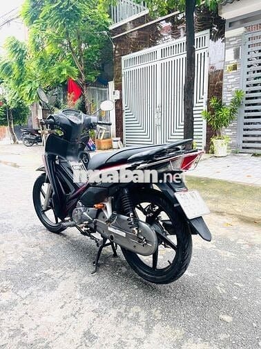 Wawe Rsx_2016 - Bstp 9c Giấy Tờ đầy đủ Cần Bán
