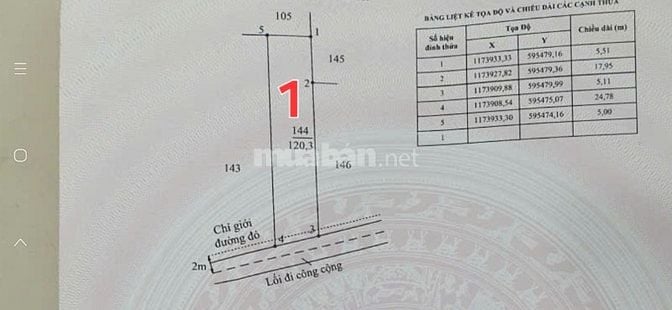1,575m2 thổ, 3MT, đường Cộng Đồng Lộc Trung, Mỹ Lộ, Cần giuộc, LA