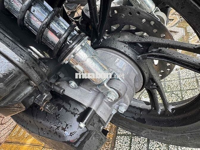 sh 150 abs nguyên zin ngay chủ bstp