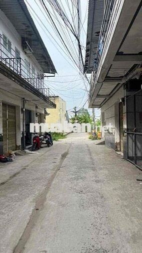 🌾🌾🌾BÁN CẶP NỀN KẾ BÊN LỘ 40 M, GẦN TRẦN QUANG DIỆU, BÌNH THỦY TPCT   D