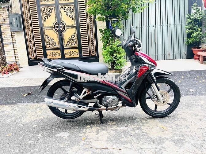 Wawe Rsx_2016 - Bstp 9c Giấy Tờ đầy đủ Cần Bán