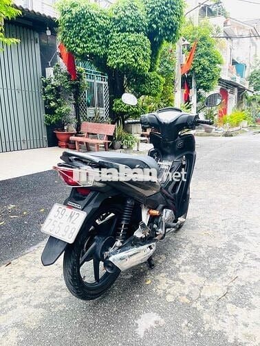 Wawe Rsx_2016 - Bstp 9c Giấy Tờ đầy đủ Cần Bán
