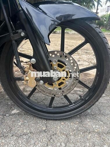 Exciter 135 2010 bstp chính chủ vừa don