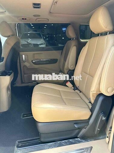 Kia Sedona 2021 2.2 DAT LUXURY - 63000 km