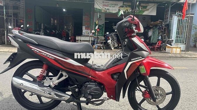 HONDA BLADE 110 XE CHÍNH CHỦ