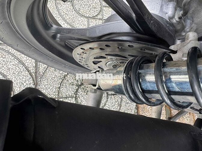 sh 150 abs nguyên zin ngay chủ bstp