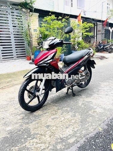 Wawe Rsx_2016 - Bstp 9c Giấy Tờ đầy đủ Cần Bán