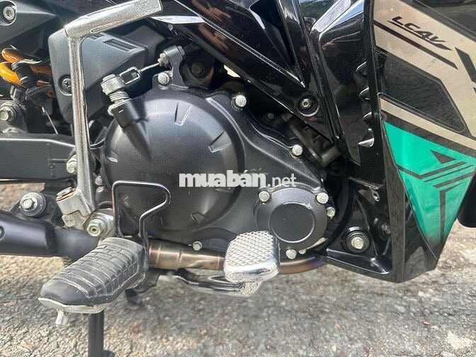 Exciter 135 2010 bstp chính chủ vừa don