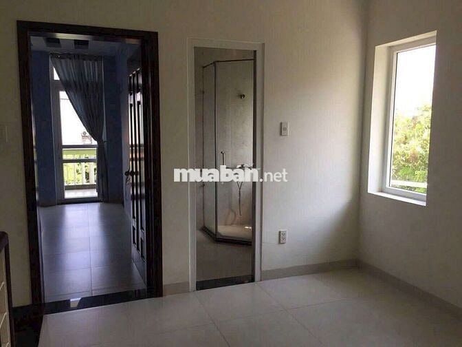 🏘💐 Biệt thự P8 Quang Trung 135m²