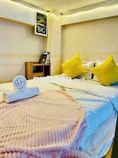 Phòng trọ giá rẽ Quận 7 kcn tân thuận