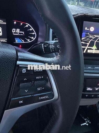Hyundai Accent 2022 1.4 AT Đặc Biệt - 50000 km