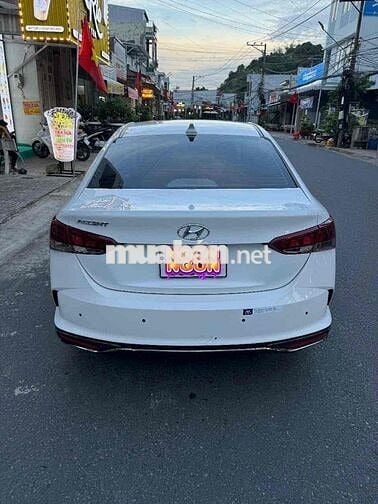 Hyundai Accent 2022 1.4 AT Đặc Biệt - 50000 km