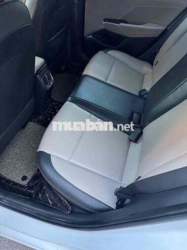 Hyundai Accent 2022 1.4 AT Đặc Biệt - 50000 km