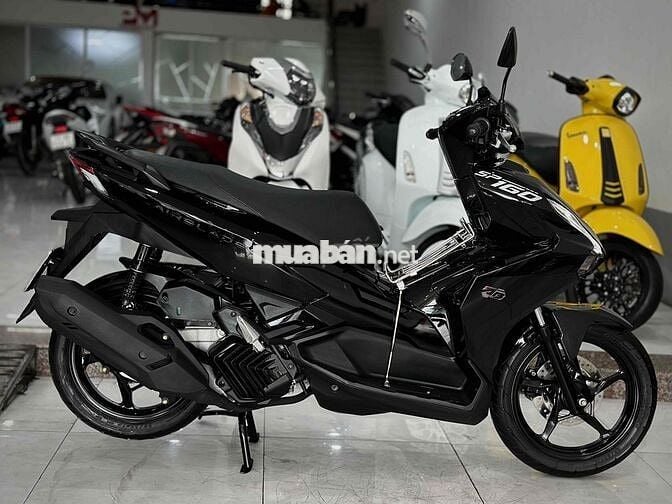 AirBlade125 4Val 2025 chính chủ ký ( Hỗ trợ GÓP )
